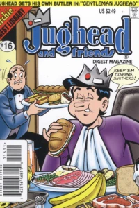 Issue #16