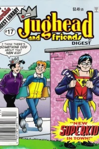 Issue #17
