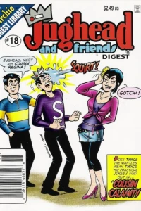 Issue #18