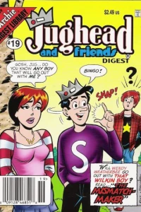 Issue #19