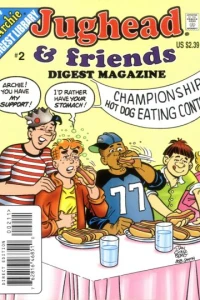 Issue #2