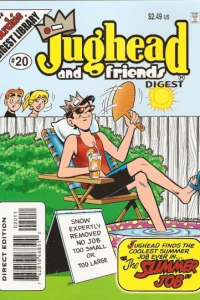 Issue #20