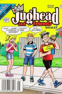 Issue #21