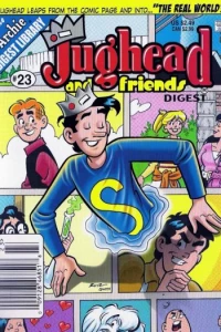 Issue #23