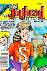 Issue #25