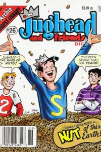 Issue #26
