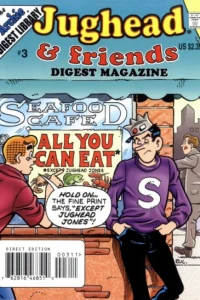 Issue #3