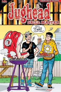 Issue #1