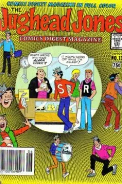 Issue #13