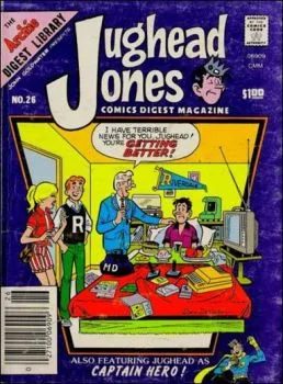 Cover of New Issue