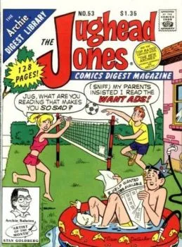 Cover of Issue #53