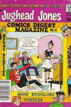 Issue #12