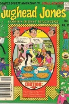 Issue #15