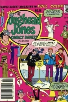 Issue #16