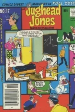 Issue #17