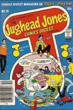 Issue #19
