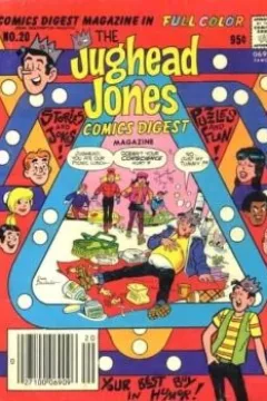 Issue #20