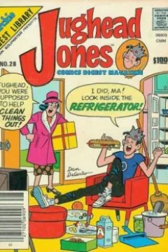 Issue #28