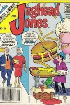 Issue #30