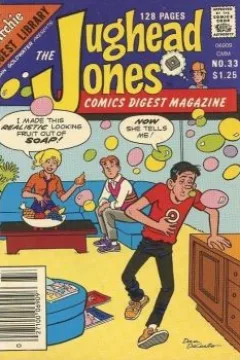 Issue #33