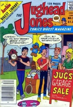 Cover of Issue #34