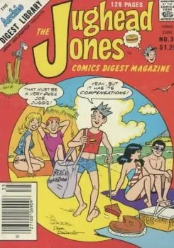 Cover of Issue #35