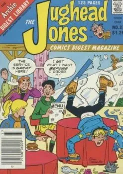 Cover of Issue #37