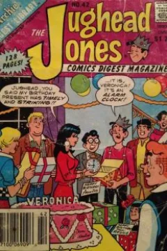 Issue #42
