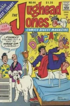 Issue #44