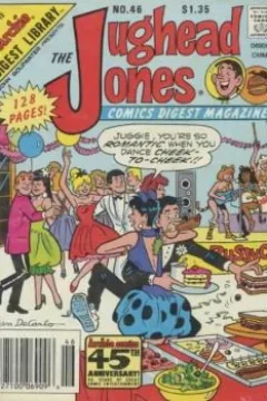 Issue #46