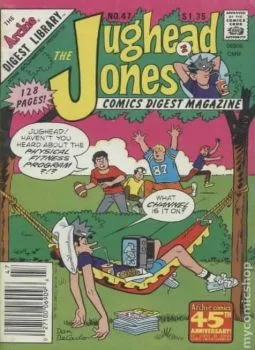 Cover of Issue #47