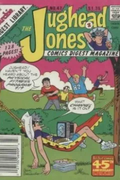 Issue #47