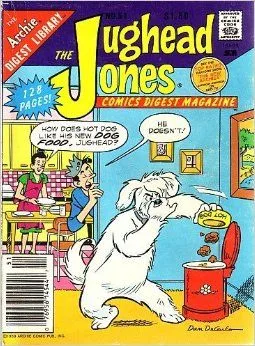 Cover of Issue #51