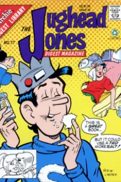 Issue #77