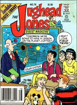 Cover of Issue #78
