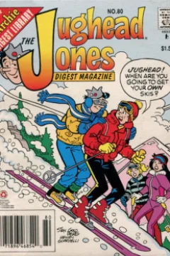 Issue #80