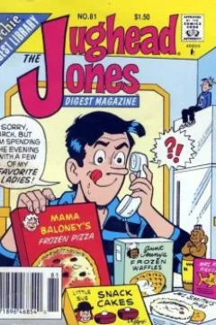 Issue #81