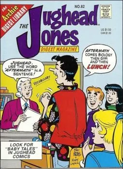 Cover of Issue #82