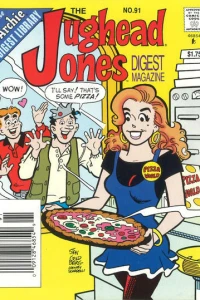 Issue #91