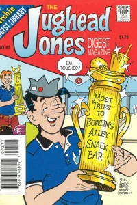 Issue #92