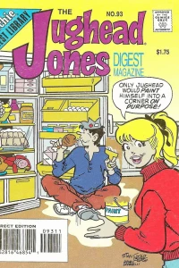Issue #93