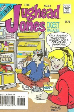 Issue #93