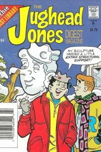 Issue #94