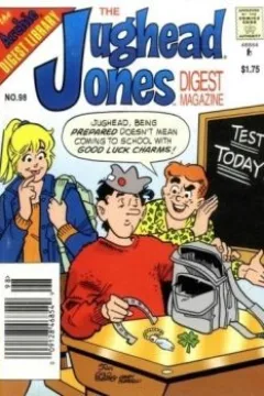 Issue #98