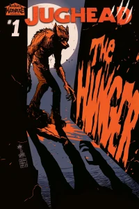 Issue #1