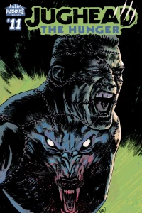 FrankenMoose Meets the Wolf Jug Part 3