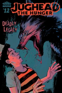 Bingo Was His Name, Oh No---Part 1