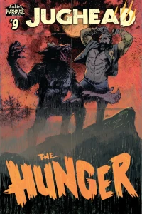 FrankenMoose Meets the Wolf Jug Part 1