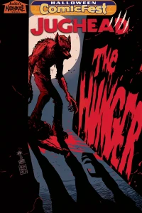 Issue #1