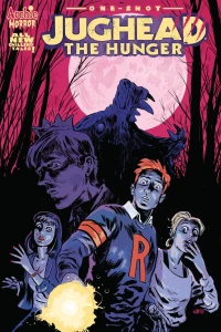 Issue #1